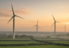 Breaking News: Kilkenny Wind Farm Plans Meet Extraordinary World War II Survivor Story
