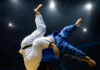 Koga and Yusifov Win Gold on Opening Day of Baku World Judo Championships