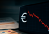 Euro Falls to 17-Month Low as French Debt and Spanish Election Fuel Eurozone Concerns