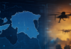 Russia-linked disinformation targeted Baltic security debates before elections