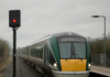 Breaking News: Irish Rail Services Into Dublin Hit by Signalling Delays