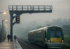 Breaking News Ireland: Irish Rail Services Into Dublin Hit by Signalling Disruption