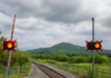Breaking News: New Kerry Railway Crossing Camera to Catch Red-Light and Speeding Offences