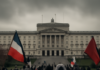 Breaking News Ireland: Unionist Parties Back No-Confidence Motion in Michelle O’Neill