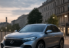 Mercedes-Benz global sales fall 6% as electric car demand reaches record high