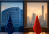 EU Trade Chief Heads to Beijing for Crucial Talks on China Relations