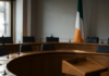 Breaking News: Jarlath Burns Addresses the Oireachtas