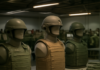 Breaking News: Irish Troops Receive New Body Armour Before Lebanon Deployment