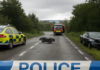 Breaking News: Motorcyclist Seriously Injured in Collision with Car Near Letterkenny