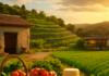 Europe’s Food Scene Is Changing as Climate, Culture and Innovation Reshape What We Eat