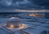 EU Could Face Gas Shortfall of Up to 15% in a Severe Winter