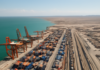 Rhenus Plans 14-Terminal Network to Expand Europe–Asia Trade Route