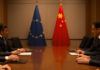 EU and China Reach Understanding on Hybrid Cars and Rare Earth Exports