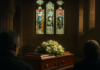 Breaking News Ireland: Michael Flatley Pays Tribute to Wife Niamh O’Brien at Dublin Funeral Mass