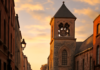 Breaking News: Dublin’s Liberties Bells Ring Again After 20 Years of Silence