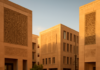 How Qatar’s Msheireb Patterns Turn Architecture into Cultural Memory