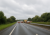 Breaking News: N2 Crash Near Ashbourne Causes Major Traffic Disruption