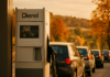 France to Cut Diesel Prices by Up to 18 Cents per Litre from November