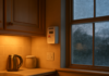 Breaking News: PrepayPower Announces Winter Price Freeze for Gas and Electricity Customers