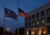 White House asks US ambassador to Greece Kimberly Guilfoyle to resign