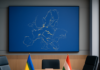 EU opens two more accession clusters with Ukraine after Hungary lifts veto