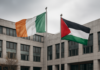 Breaking News: Ireland’s Position on Palestine Remains Under Close Scrutiny