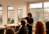 Breaking News Ireland: Dublin Hairdresser Helps Recovering Addicts and Ex-Prisoners Build New Careers