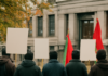 Breaking News Ireland: Public Sector Workers Strike Over Pay and Rising Costs