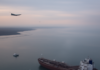 Romania Investigates Possible Drone Strike on Tanker in Black Sea Waters