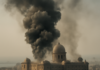 Yemen Crisis: Houthi Missiles Strike Presidential Palace in Aden