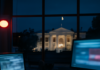 Breaking News: Katie Zacharia Reportedly Linked to White House Developments