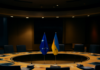 EU leaders leave Brussels summit without budget deal as Ukraine funding gap widens