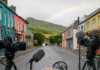 Breaking News: NBC’s Today Show Broadcasts Live from Kenmare in Historic Kerry Visit