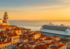 Lisbon named Europe’s best city and cruise destination for 2026