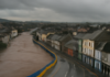 Breaking News: Midleton Residents Protest Over Delayed Flood Defences in Cork