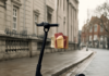 Breaking News: Sean Canney Says E-Scooter Was a Christmas Gift