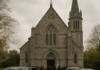 Breaking News: Waterford Family Remains Arrive at Church Ahead of Funeral