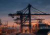 China’s Growth Reaches 4.5% as Export Strength Highlights EU Trade Tensions