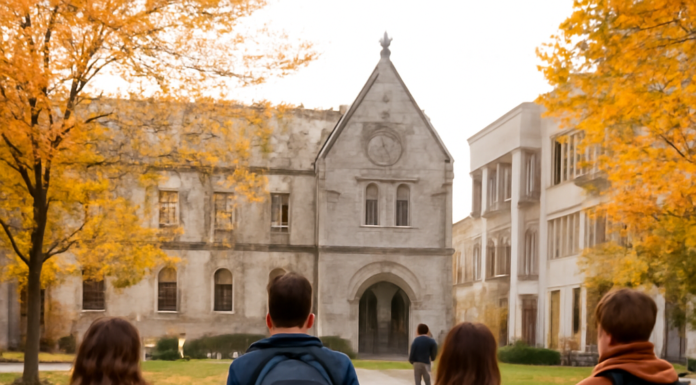 Breaking News: Irish University Open Day Dates for 2026 and 2027
