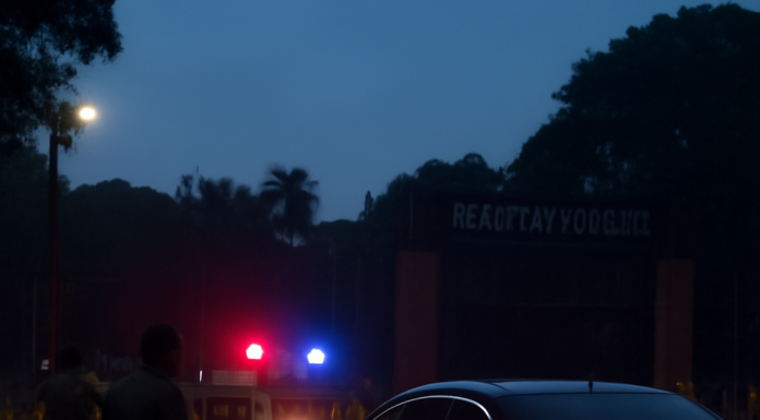 Tiger Shroff Shooting Attempt: Bollywood Actor Safe as Mumbai Police Investigate Attack