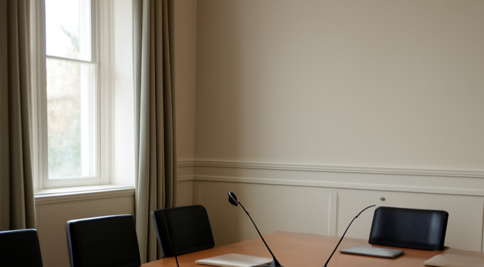 Breaking News: Public Sector Pay Talks Move to Workplace Relations Commission