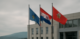 Montenegro Moves to Resolve Croatia Disputes as EU Membership Bid Faces Pressure
