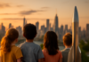 Elon Musk Pledges SpaceX Share to Every US Child in $10.7bn Giveaway