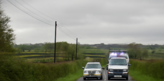 Breaking News: Serious Collision Reported Near Athgarvan in County Kildare