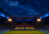 UEFA Super Cup to Be Hosted in Kazakhstan for the First Time in 2028