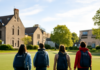 Breaking News: Inside Villiers School, Ireland’s Only Boarding School Offering the Leaving Cert and IB