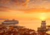 Lisbon Named Europe’s Best City and Cruise Destination for 2026