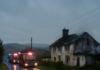 Breaking News: Fatal Fire Reported at Home in Innishannon, West Cork