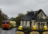 Breaking News Ireland: Man Dies and Woman Missing After House Fire in Innishannon