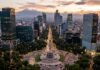 Six Mexican Cities Offering Colonial Heritage, Regional Cuisine and Quieter Cultural Escapes